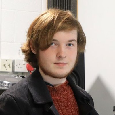 Profile Picture of Alexander M. Noble (@Alexander_M_N_) on Twitter