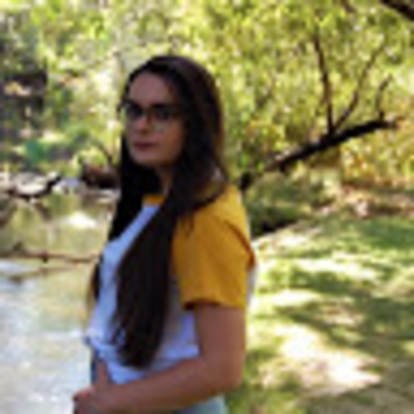 Keirna Hayman - Poshmark Profile Picture of Keirna Hayman (@keirnahayman) on Poshmark