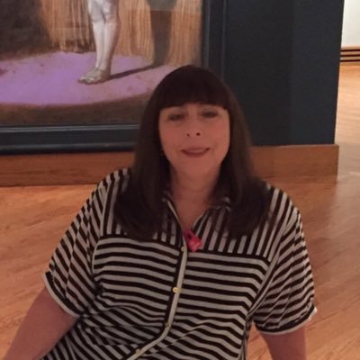 Profile Photo of Deborah Laird (@deb_laird) on Twitter