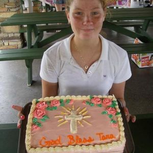 Profile Picture of Tara Luke (@taralynnlukasik) on Myspace