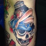 Profile Picture of Tidens Tand Tatuering. Peter (@tidens.tand.tatuering) on Instagram