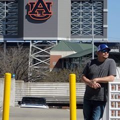 Profile Picture of David Griggs (@davidgriggs2) on Tiktok