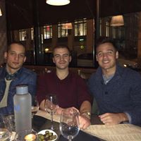 Profile Picture of Julian Cecil (@julian-cecil-1) on Quora