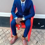 Profile Picture of Mohamerd Seleman John John (@Mohamerd-Seleman-John-John) on Facebook