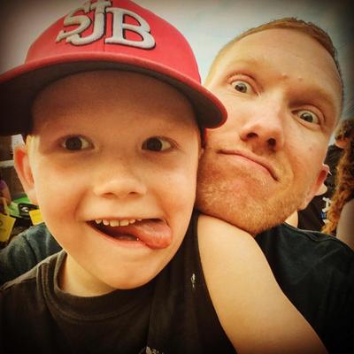 Profile Picture of John Drees (@JohnDreesJr) on Twitter