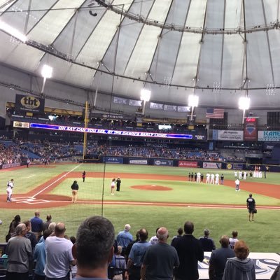 Profile Picture of Shane Vanderpool (@RaysFan34) on Twitter