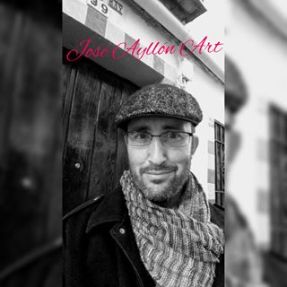 Profile Picture of Jose Ayllon Art (@joseayllon.art.5) on Facebook
