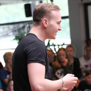 Profile Picture of Thomas Meester (@thomas.meester.5) on Facebook