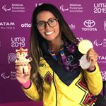 Profile Picture of Maria Angelica Bernal V (@mariangelicabernal) on Instagram