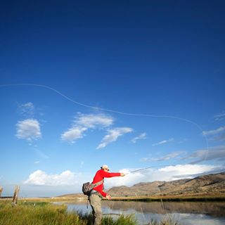 Profile Picture of James Beavan (@theflyfishinginstructor) on Facebook