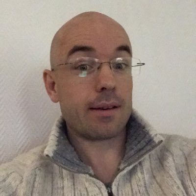 Profile Picture of Joe Reddington Is At Sibs Adult Sibling Day (@jr_inperson) on Twitter
