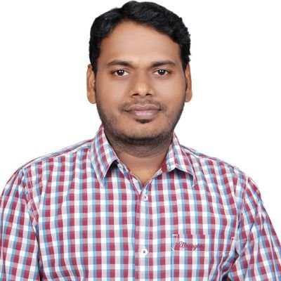 Profile Picture of Srikanth Bollam (@DrSrikanthbm) on Twitter