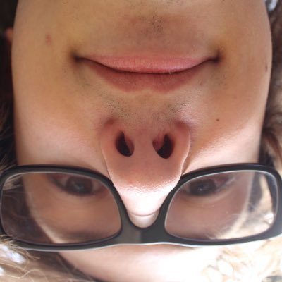 Profile Picture of Michael DeCamp (@michaeljdecamp) on Twitter