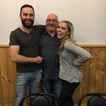 Profile Picture of James Doran (@james.a.doran.1) on Instagram