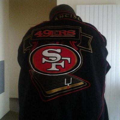 Profile Picture of Orlando Hayes (@HayesOrlando) on Twitter