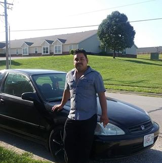 Profile Picture of Martin Fragoso (@martin.fragoso.1) on Facebook