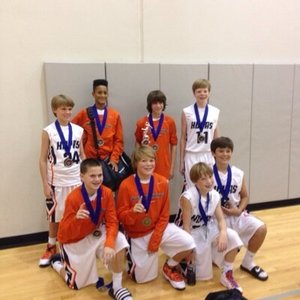 Profile Picture of Hudson Clark (@hudclark3) on Myspace