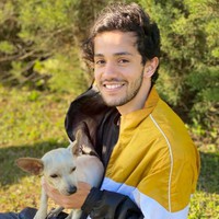 Profile Picture of David Cerros (@david-cerros-6) on Quora