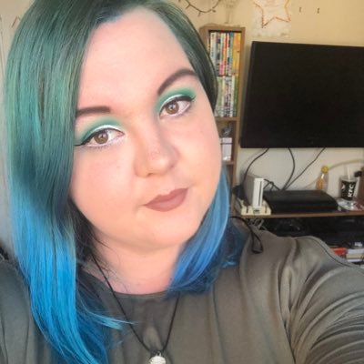 Profile Picture of Megan Marie💜 (@MeganMarieYT) on Twitter