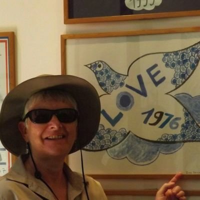 Profile Picture of Lori 💙 (@lor_gill) on Twitter