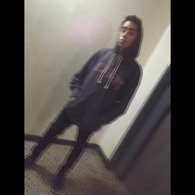 Peter Carvajal - Twitter Profile Picture of Peter Carvajal (@SrPeterW) on Twitter