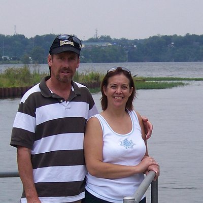 Profile Picture of Brenda Koch (@brendakoch1) on Twitter