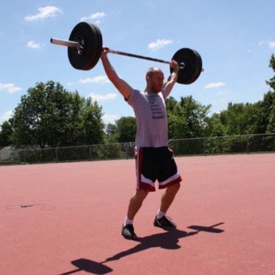 Profile Picture of Daniel Fors (@coach_swede) on Twitter