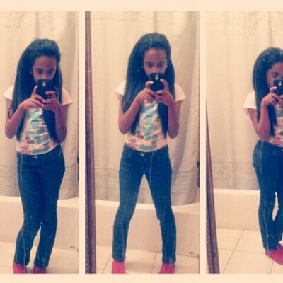 Profile Picture of Cynthia Echavarria (@Cynthia_Stroy) on Twitter