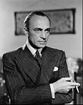 Profile Picture of Conrad Veidt - Wikipediaon Wikipedia