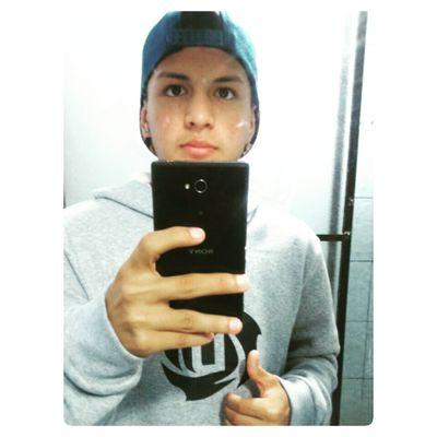 Profile Picture of Luis Albán (@98Luisalban) on Twitter
