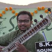 Profile Picture of Ankit Bhatt (@ankitsitar) on Youtube