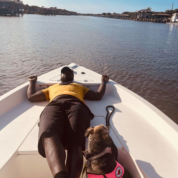 Profile Picture of Steven Moseley jr. (@stevenmosele276) on Poshmark