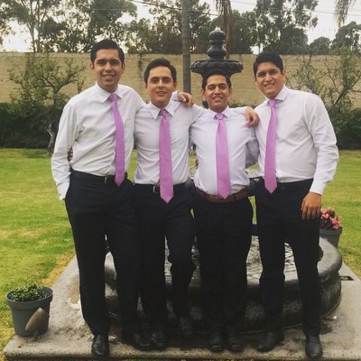 Profile Picture of Daniel Gtz Mejía (@DanielGuMe) on Twitter