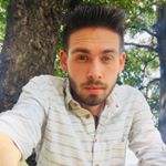 Profile Picture of Luis Murga (@lmurga05) on Instagram