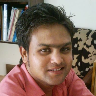 Profile Picture of Shamoun Samuel Paul (@ShamounPaul) on Twitter