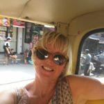 Profile Picture of Christine Thiel (@christhielartist) on Instagram