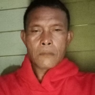 Profile Picture of Robert Wolter Pangau (@PangauWolter) on Twitter