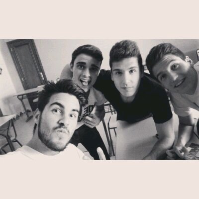 Profile Picture of Alex Peralta (@alexperalta101) on Twitter