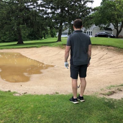 Profile Picture of Brett Alexander (@Bkru33) on Twitter