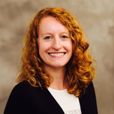 Profile Picture of Ellen Schmidt (@ellenmschmidt) on Twitter