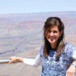 Profile Picture of Lisa Martin Fearon (@lisa.fearon) on Instagram