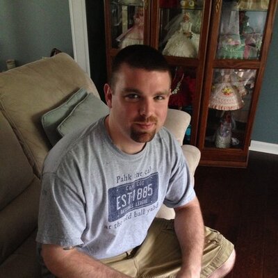 Profile Picture of Bryan Trotter (@Btrott2) on Twitter