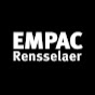 Profile Picture of EMPAC | Experimental Media and Performing Arts Center at Rensselaer (@@EMPACRensselaer) on Tiktok