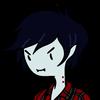 Profile Picture of Marshall Lee (@cutemarshall) on Tiktok