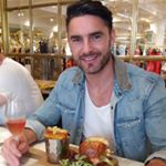 Profile Picture of Simon T Trigg (@stt29) on Instagram