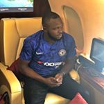 Profile Picture of John  Ake (@iamjohnpeace) on Instagram