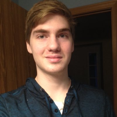 Profile Picture of Stephen Gruver (@stephen_gruver) on Twitter