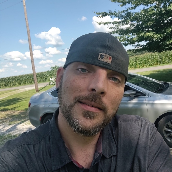 Brian Tucker - Poshmark Profile Picture of Brian Tucker (@briantucker586) on Poshmark