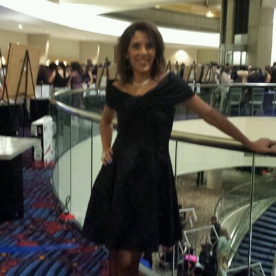 Profile Picture of Darlene Turner (@darlaturner220) on Twitter