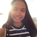 Profile Picture of Trisha Janelle Casiño (@trishajanelle) on Instagram